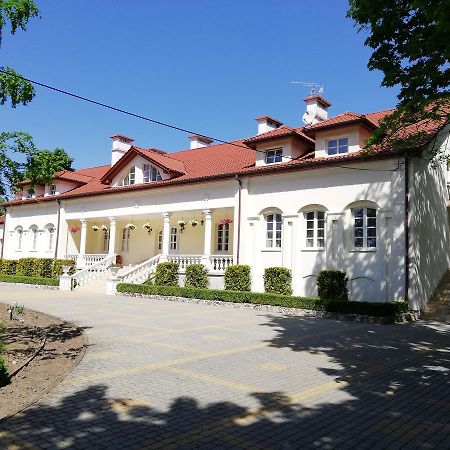 Dworek Wola Ociecka Exteriér fotografie